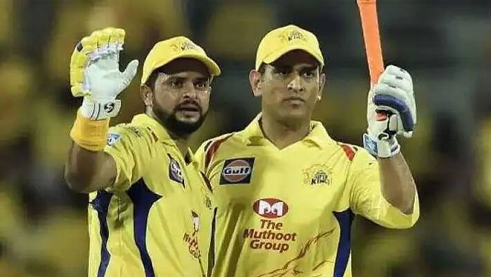 MS Dhonis Six In Training, Suresh Raina's Whistle Celebration-Video MS Dhonis Six In Training, Suresh Raina's Whistle Celebration-Video