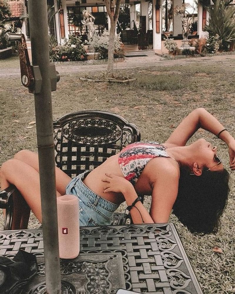 Amala Paul hot pic is just what you need to move on