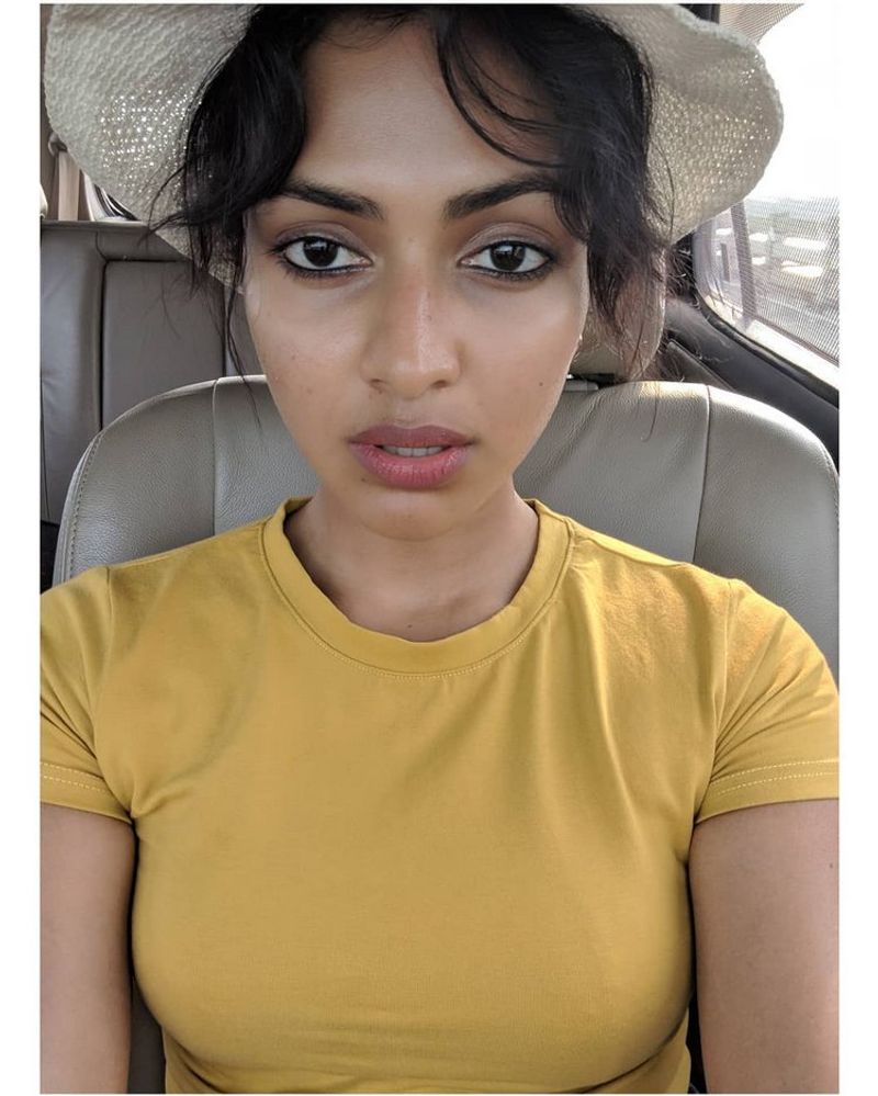 Amala Paul hot pic is just what you need to move on