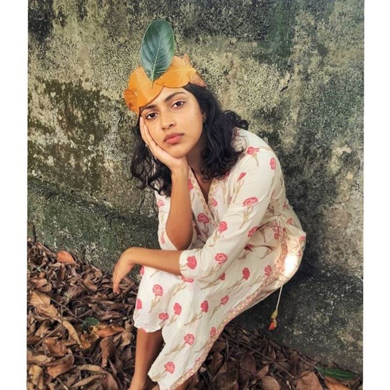 Amala Paul hot pic is just what you need to move on
