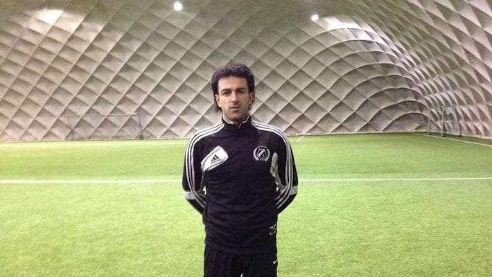 Gokulam FC appoints Vincenzo Alberto Annese as new coach Gokulam FC appoints Vincenzo Alberto Annese as new coach