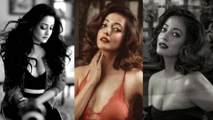 actress Raima Sen shares bold photoshoot on her instagram goes viral BRD actress Raima Sen shares bold photoshoot on her instagram goes viral BRD