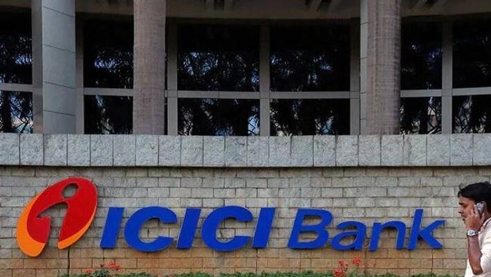 Chinas central bank invests 15 thousand crores investment in ICICI Bank Chinas central bank invests 15 thousand crores investment in ICICI Bank