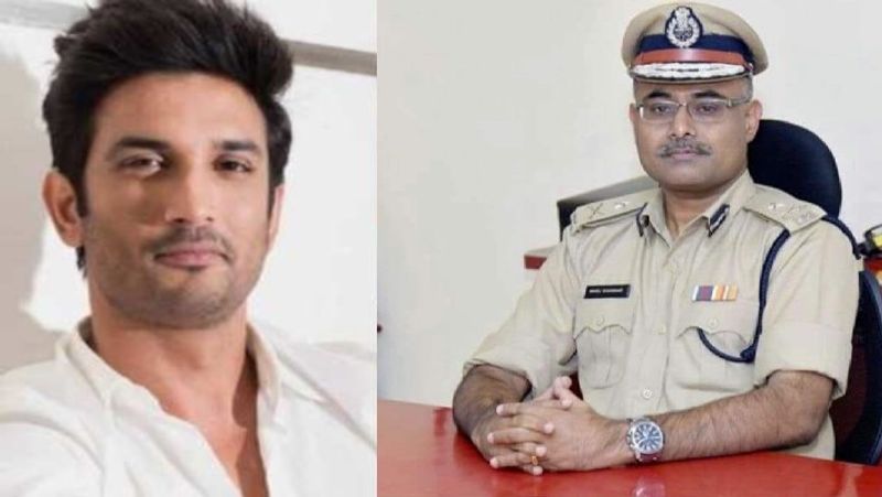 Sushant Singh Rajput Case these four CBI officer investigate the case KPP