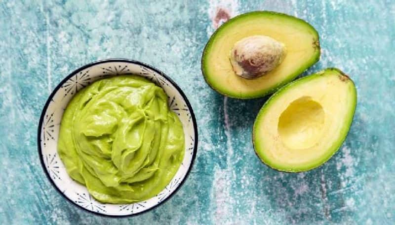 avocado fruit for skincare