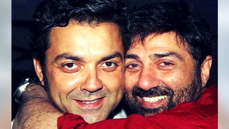bobby deol says on career downfall started pitying myself turned alcoholic family got scared KPJ