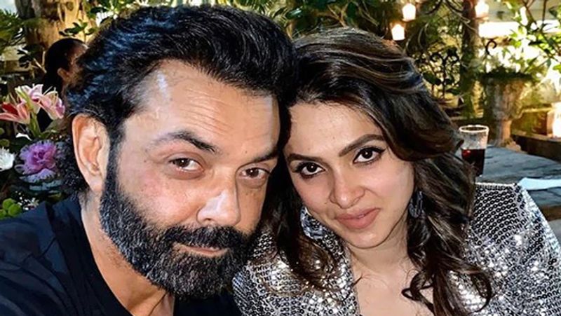 bobby deol says on career downfall started pitying myself turned alcoholic family got scared KPJ