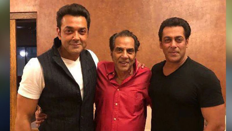 bobby deol says on career downfall started pitying myself turned alcoholic family got scared KPJ
