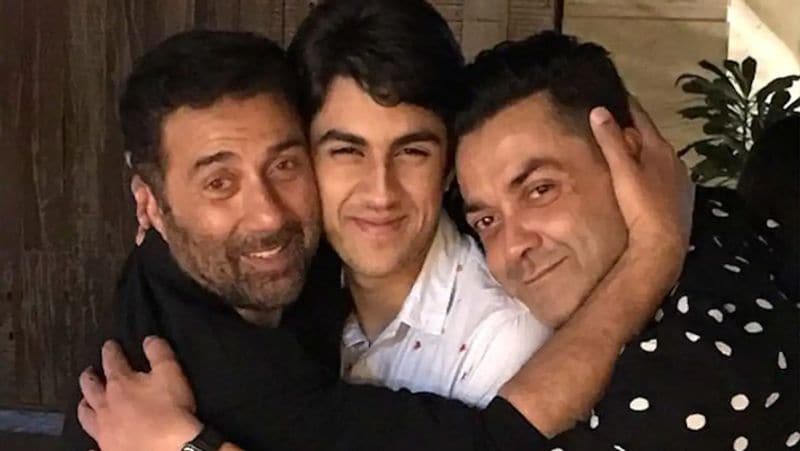 bobby deol says on career downfall started pitying myself turned alcoholic family got scared KPJ