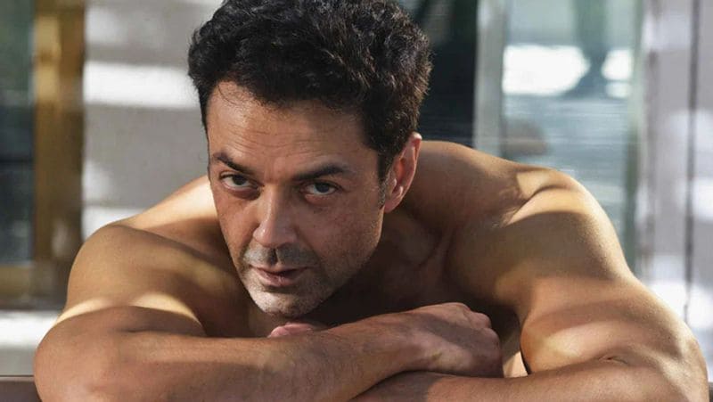 bobby deol says on career downfall started pitying myself turned alcoholic family got scared KPJ