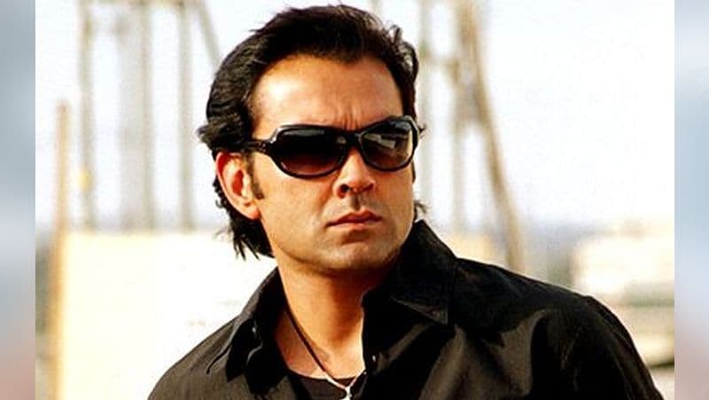 bobby deol says on career downfall started pitying myself turned alcoholic family got scared KPJ
