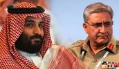 <p>Pak Army chief Bajwa fails to secure a meet with Saudi Crown Prince MBS</p>
