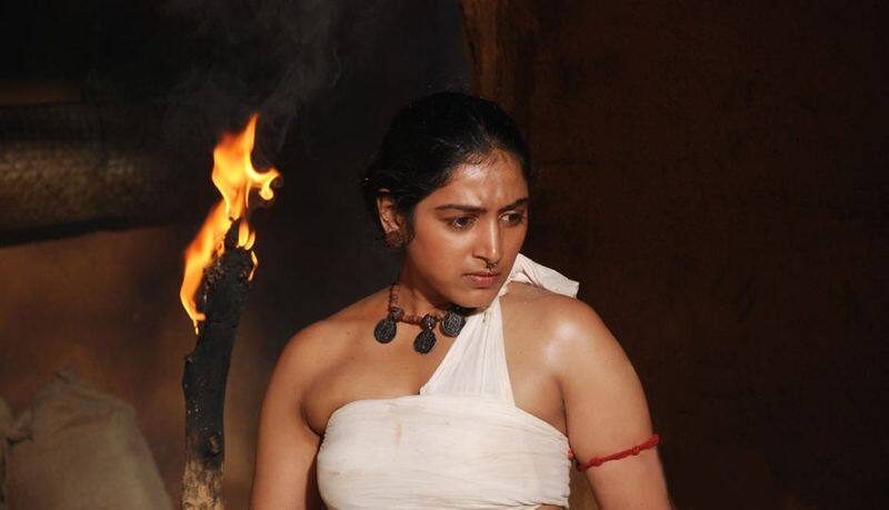 Neeli in Malayalam cinema by KP Jayakumar