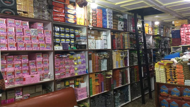 huge growth in dhoop and agarbatti business in the covid 19 phase dva
