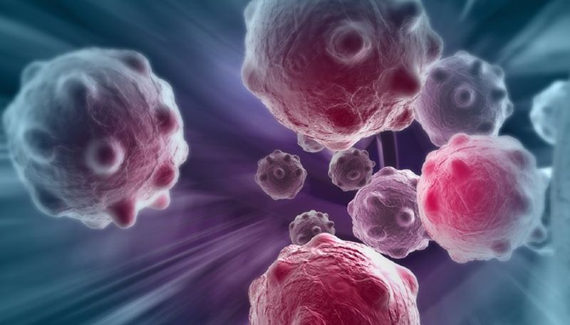 Researchers found Vitamin D can reduce cancer risk pod