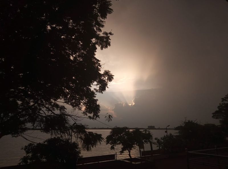 World Photography Day Photographer Ravi tells his own life