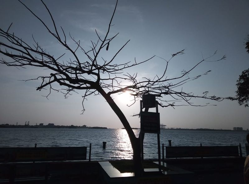 World Photography Day Photographer Ravi tells his own life