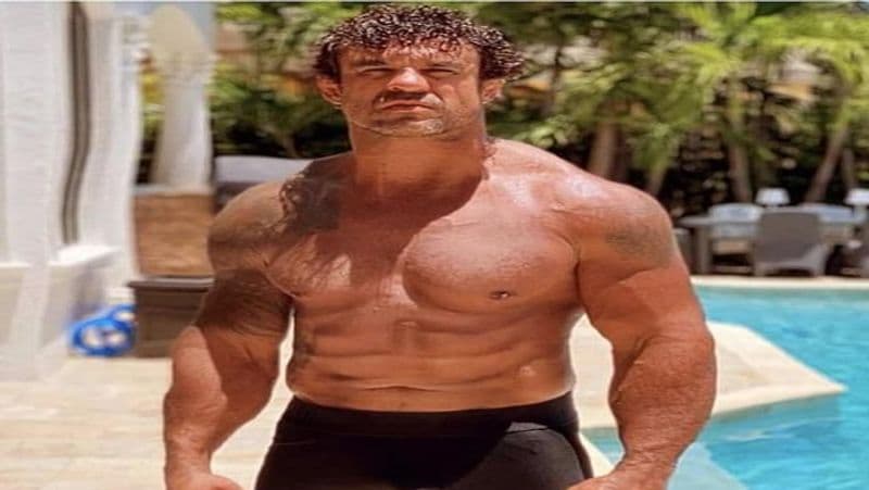 funny edited picture on social media which become joke for all dva