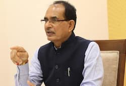 As implosion in Congress hits nadir MP CM Shivraj Singh predicts No one can save Congress