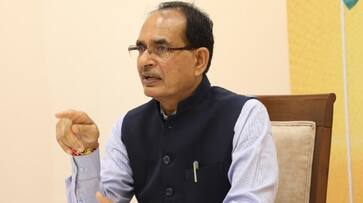 As implosion in Congress hits nadir MP CM Shivraj Singh predicts No one can save Congress