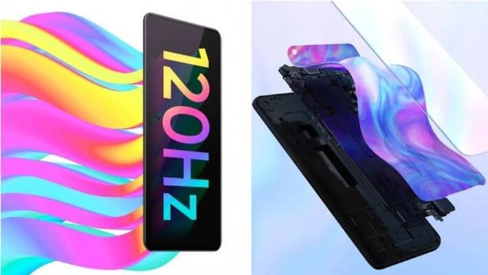realme to launch x7 series display on september 1 realme to launch x7 series display on september 1