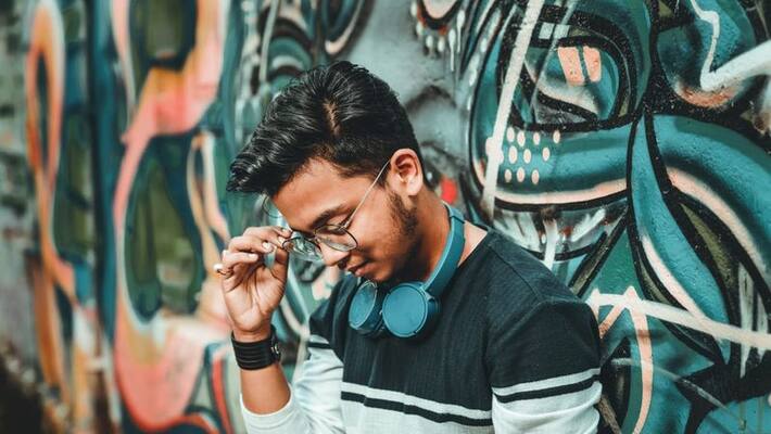 Nepotism cannot dominate real musical talent, says Benjamin Rohan RCB Nepotism cannot dominate real musical talent, says Benjamin Rohan RCB