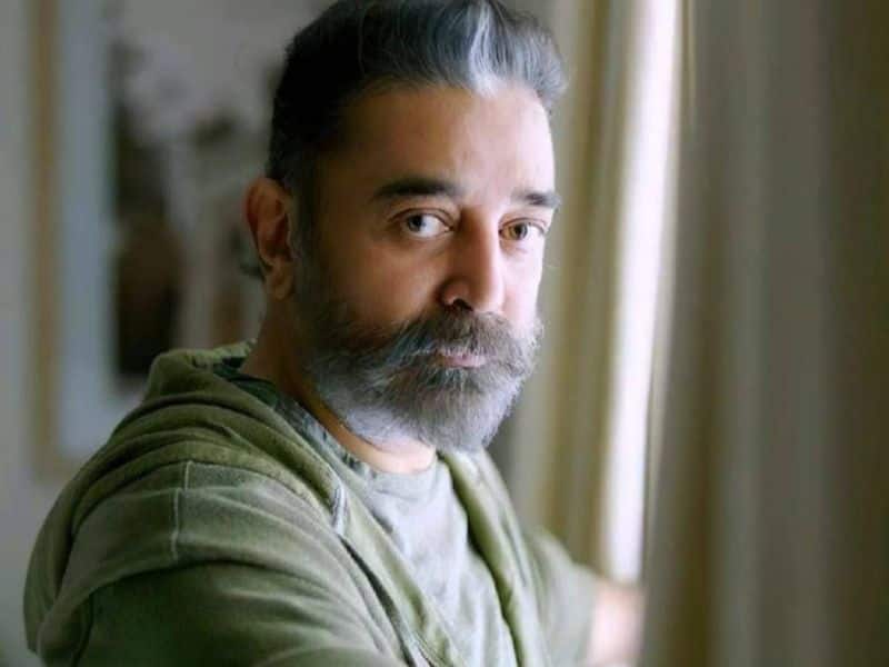 I will be in politics for the rest of my life... kamal haasan