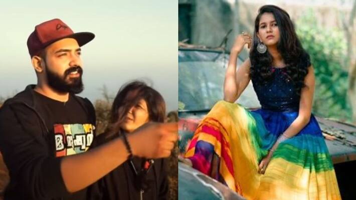 uppum mulakum fame juhi rustangi continue with her youtube channel perfect strangers with fiance rovin uppum mulakum fame juhi rustangi continue with her youtube channel perfect strangers with fiance rovin