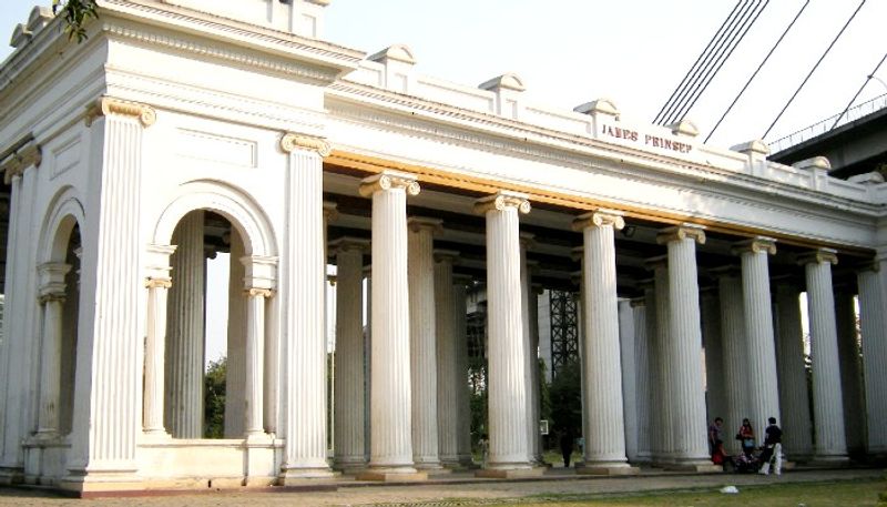 Find out the most beautiful place to visit in Kolkata RTB