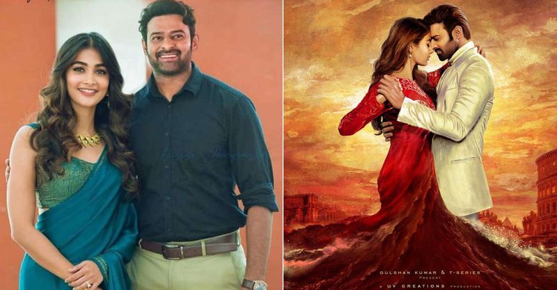 Saif Ali Khan to play villain in Prabhas Adipurush, Keerthy Suresh Heroine
