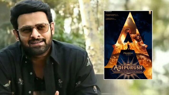 why Prabhas accept Adipurush movie? why Prabhas accept Adipurush movie?