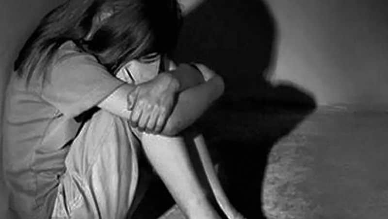 Kannur rape case Mother would close my mouth while rapist carried out act says victim-snj