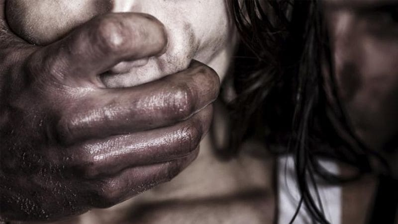 Kannur rape case Mother would close my mouth while rapist carried out act says victim-snj