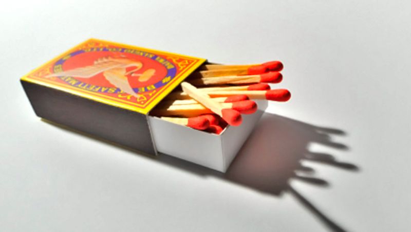 Business News increase in matchstick prices, companies gave this reason for the hike made after 14 years