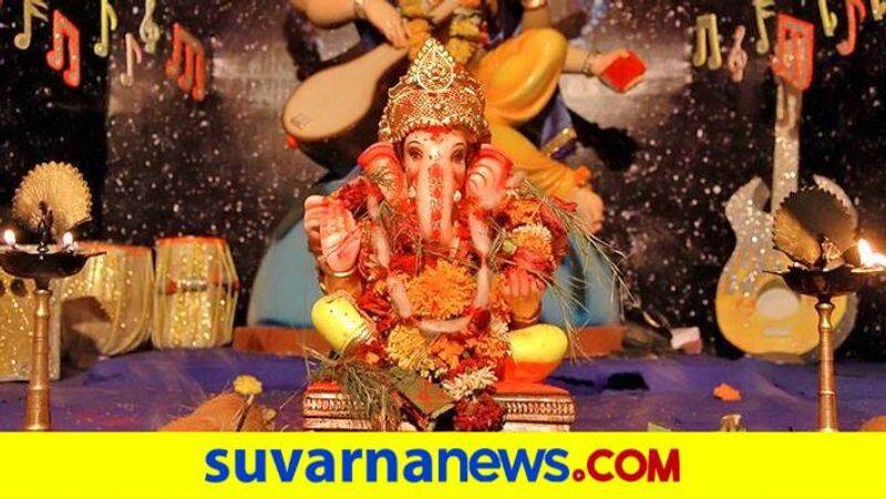 Interesting Facts About lord Ganesha