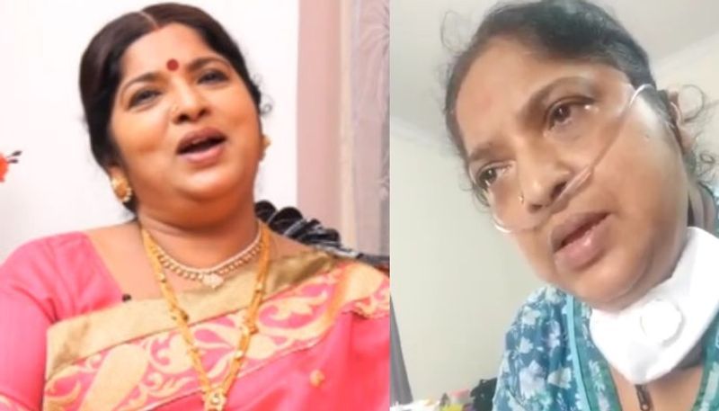 Serial Actor Prabhakar Response on Shiva Parvathy Comments