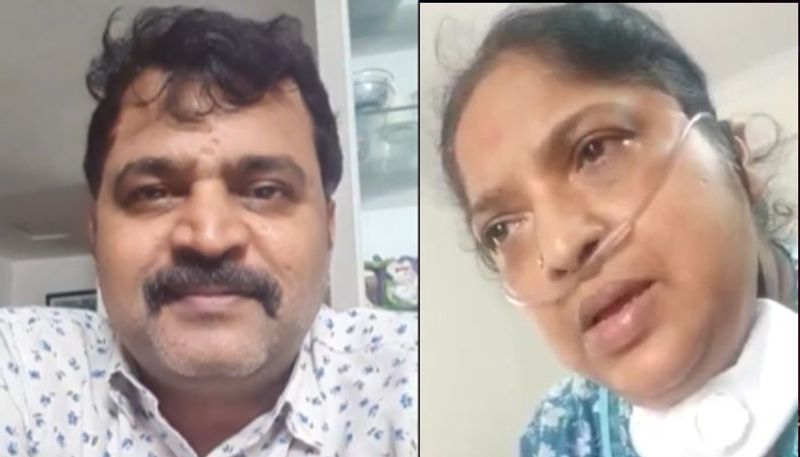 Serial Actor Prabhakar Response on Shiva Parvathy Comments