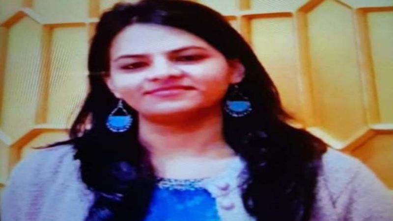 Lady doctor brutally murdered in unrequited love senior executed the incident kpl