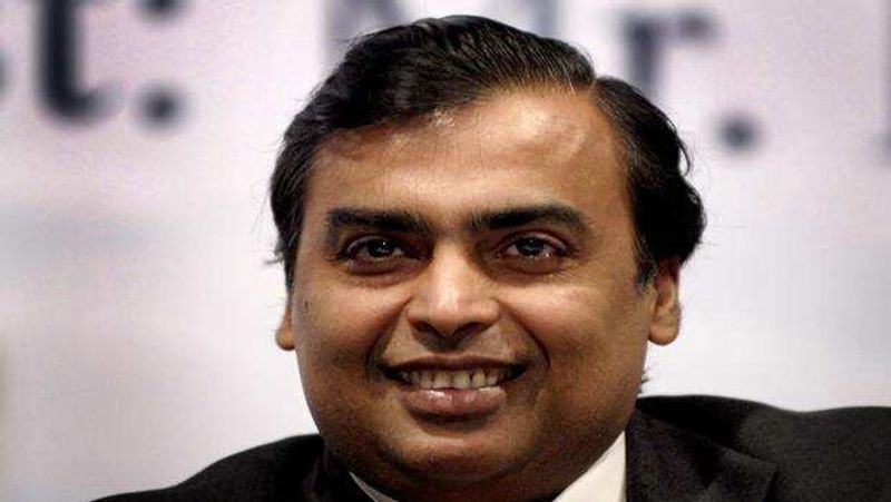 know how much poor anil ambani is than his elder brother mukesh dva