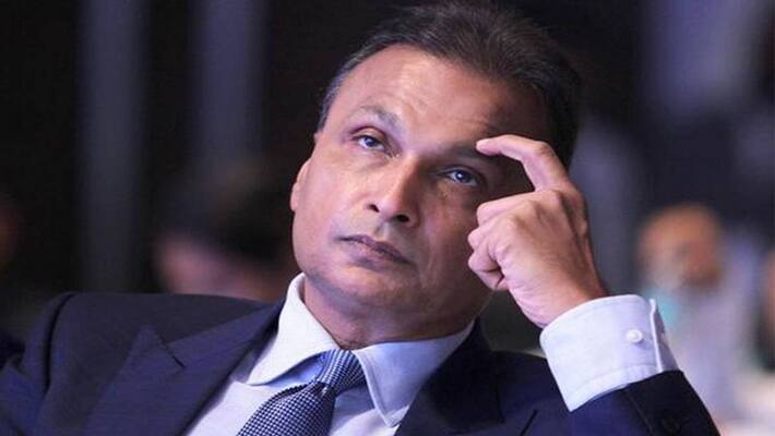 NCLT allows bankruptcy proceedings against Anil Ambani over debt to SBI NCLT allows bankruptcy proceedings against Anil Ambani over debt to SBI