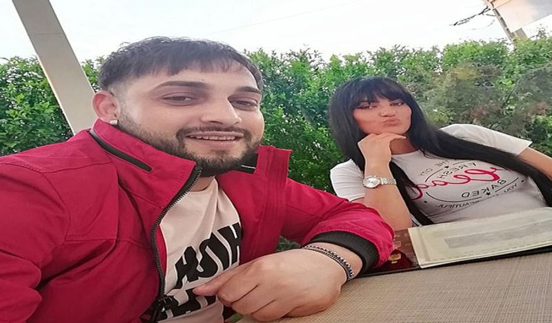 Man captured his own death on camera killed after train hits white ford while live streaming with wife kph