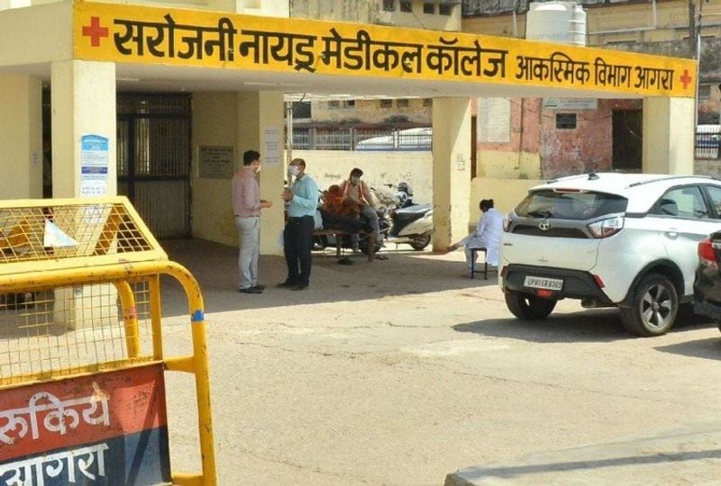 Lady doctor brutally murdered in unrequited love senior executed the incident kpl