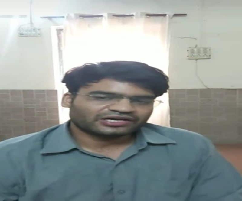 Lady doctor brutally murdered in unrequited love senior executed the incident kpl