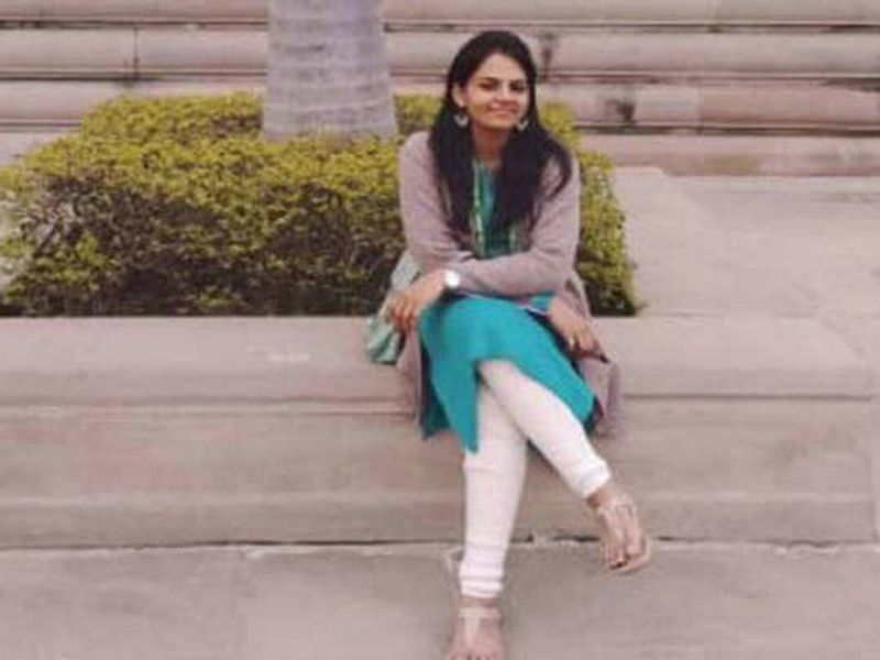 Lady doctor brutally murdered in unrequited love senior executed the incident kpl