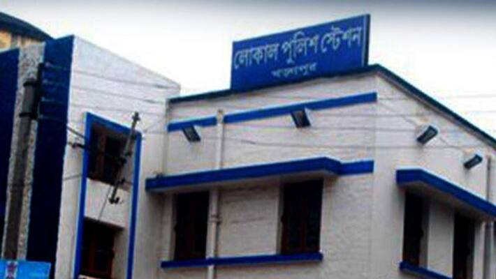 Aftet released from jail the young man kidnap by teen age girl at Kharagpur ASB. Aftet released from jail the young man kidnap by teen age girl at Kharagpur ASB.