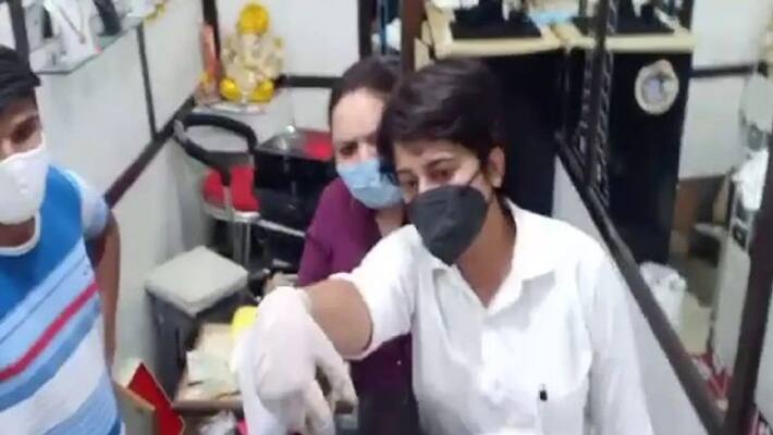 haryana news fake raids by two women income tax officer arrested from jewelers kpr haryana news fake raids by two women income tax officer arrested from jewelers kpr