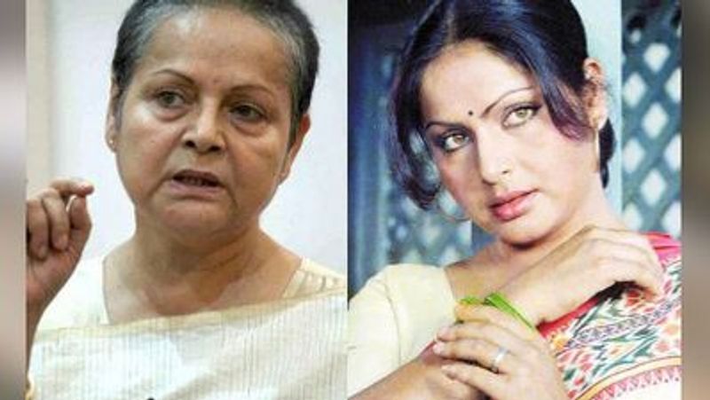 Raakhee and Gulzar love story but one condition and that night broke their marriage