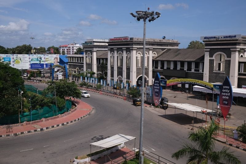 covid 19 half a lakh patients in Kerala