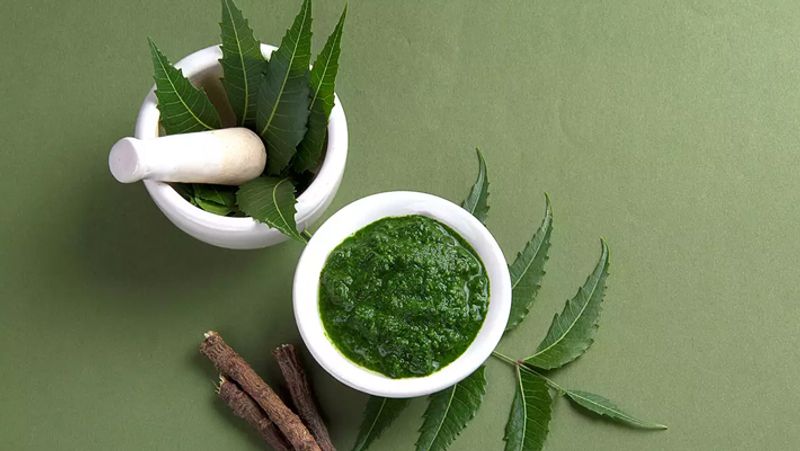 Suffering from toothache make effective herbal toothpaste at home BDD