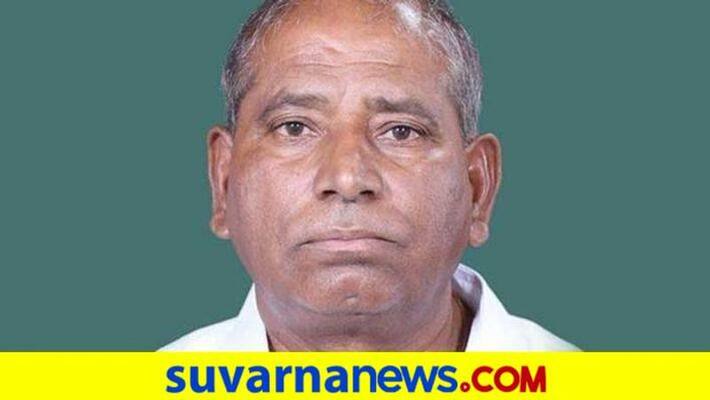 Koppal Airport Construction Site Will Be Finalized Soon Says MP Sanganna Karadi grg Koppal Airport Construction Site Will Be Finalized Soon Says MP Sanganna Karadi grg